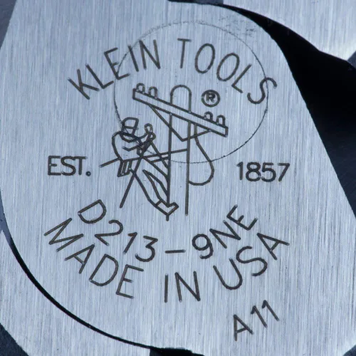 Vista 5 de Klein Tools - Alicates de alto aprovechamiento