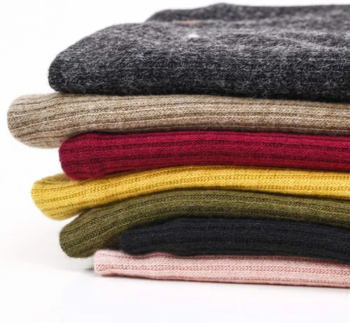 Vista 6 de NovForth Calentador de cuello de invierno para hombre, polaina para el cuello, bufanda de forro polar para hombres, bufandas gruesas a prueba