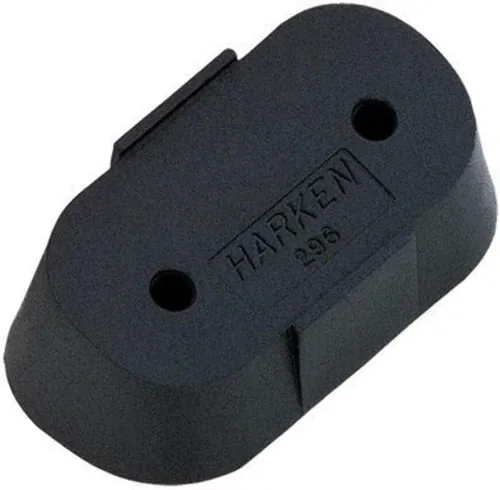 HARKEN Accesorios para tacos de leva, elevador en ángulo 150 365 cam Cleat