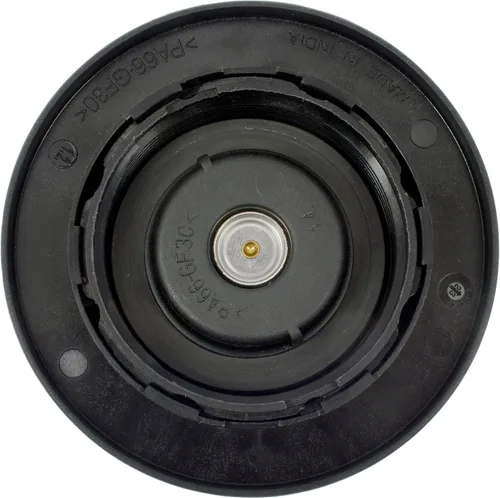 Vista 4 de Dorman 54208 Tapa de depósito de refrigerante compatible con modelos Ford / Lincoln / Mercury seleccionados