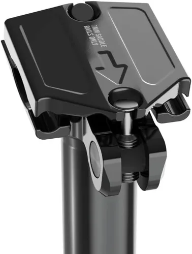 Vista 6 de Fox Racing Shox Transfer Performance Elite Dropper - Enrutamiento interno