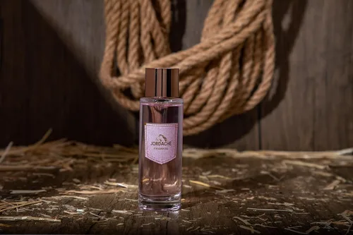 Vista 6 de Frankie by Jordache para mujer - 3.4 oz EDP Spray