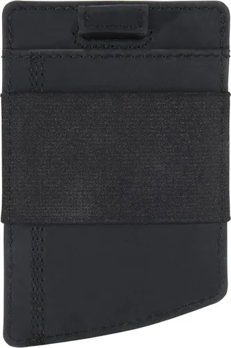 Vista 2 de Carhartt Cartera de bolsillo frontal para hombre B0000221 aceite bronceado