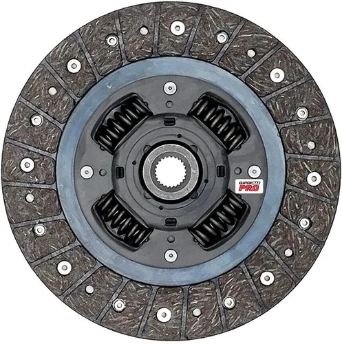 Vista 4 de ClutchMax PRO Performance Stage 1 Kit de embrague compatible con Chevy Aveo 2004-2016 2000-2002 Daewoo Lanos 2005-2010 Pontiac Wave G3 2004-2009