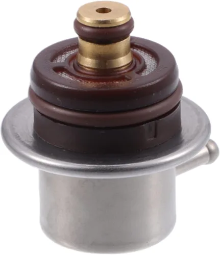 X AUTOHAUX Regulador de presión de inyección de combustible para Volkswagen EuroVan 1993 para Volkswagen EuroVan 1995 reemplaza 0280160557