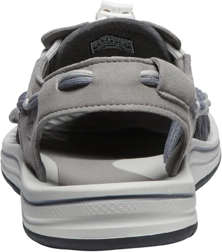 Vista 5 de KEEN Sandalias clásicas de dos cordones Uneek para hombre