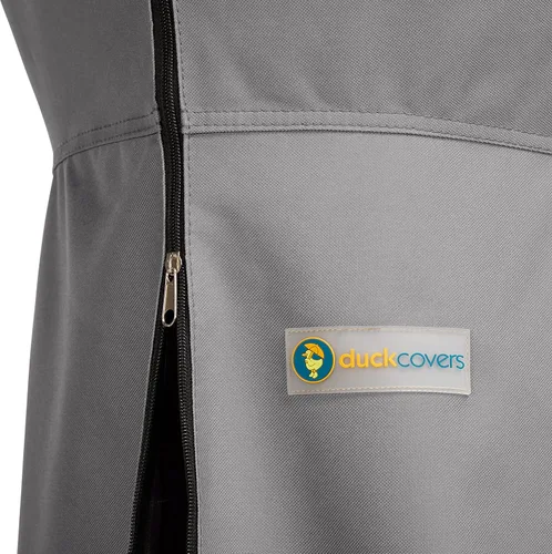 Vista 7 de DUCKCOVERS Soteria - Funda impermeable para calentador de patio, de 34 pulgadas, cubierta para calentador de exteriores