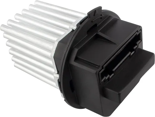 Vista 6 de BOXI Resistencia de motor de soplador de HVAC compatible con Mercedes-Benz Sprinter 2.1L 2500 3500 2010-2016/para Dodge Sprinter 2500 3500 3.0L 3.5L