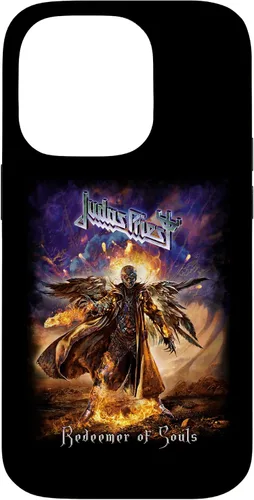 Vista 17 de Judas Priest – Redeemer of Souls Case for iPhone 17