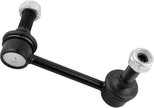 Vista 3 de BOXI Cantidad (2) Enlaces de extremo de barra estabilizadora delantera para Buick Rainier para Chevrolet Chevy SSR Trailblazer/EXT para GMC Envoy