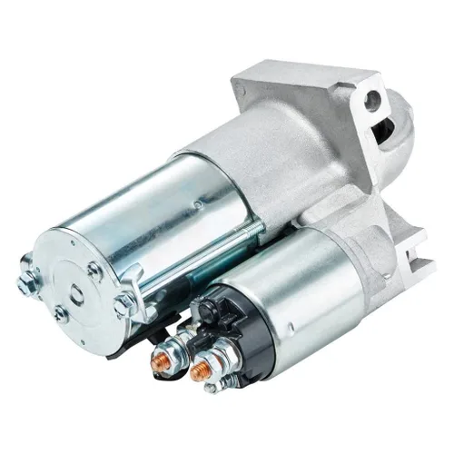 Vista 2 de KarParts360 Para Chevy Malibu Motor de arranque 2004 2005 reemplaza 89017714 (versión del vehículo: 3.5L V6 213 CID)