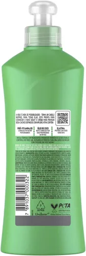 Vista 3 de Linha Cachos Definidos Seda - Crema para Pentear 10.1 fl oz - (Seda Defined Curls Collection - Crema de peinado de 10.14 onzas líquidas)