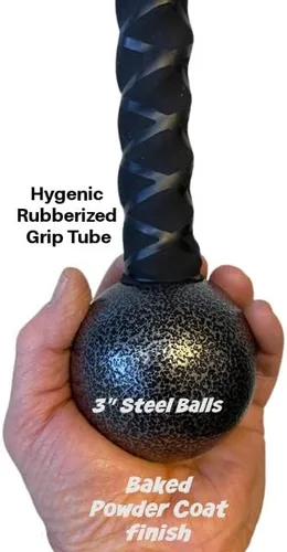 Vista 6 de TRICEP Cuerda Extreme