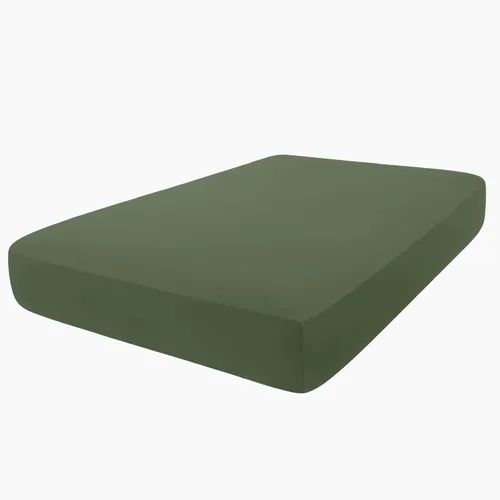 Vista 161 de hyha Fundas de cojín de sofá estampadas, fundas de sofá florales lavables para sofás con 2 cojines, fundas de cojín de patrón elástico para muebles