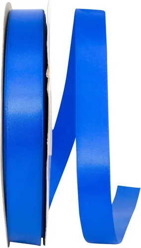 Vista 36 de Reliant Ribbon 4950-974-03C Cinta de satén de doble cara, 5/8 pulgadas x 100 yardas, oro antiguo