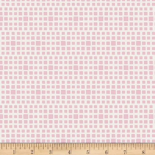 Vista 4 de The Yard Art Gallery - Tela de almendra cuadrada