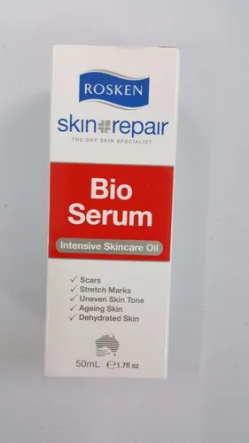 M# ROSKEN Skin Repair Bio Serum Aceite Intensivo para el Cuidado de la Piel 1.7 fl oz