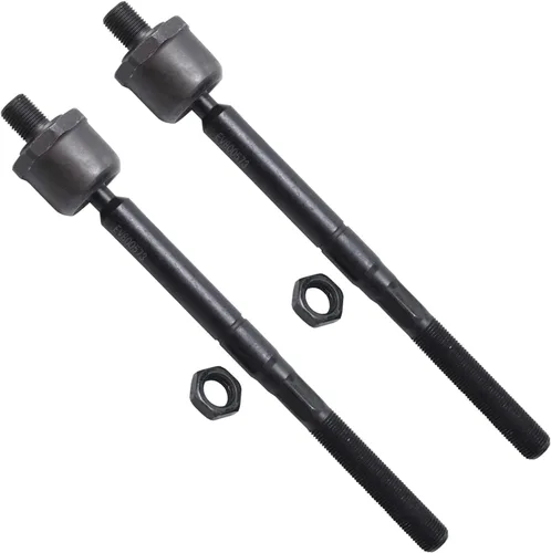 Vista 152 de Detroit Axle - Kit de cubos de rodamiento de rueda delantera de 6 piezas para Dodge Dart 2013-2016, Chrysler 200 2015-2017, 2 cojinetes de rueda