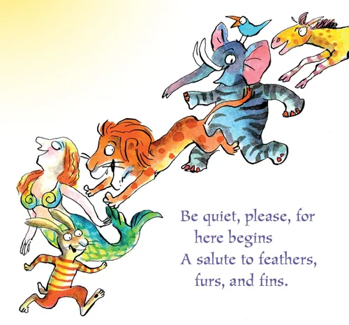 Vista 4 de Carnival of the Animals