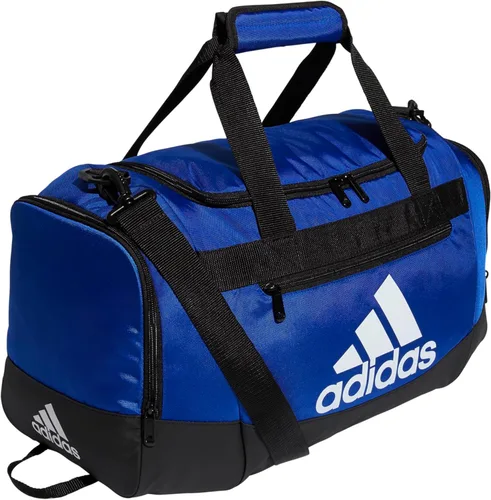 Vista 16 de adidas Bolsa Duffel de gimnasio unisex Defender 4.0 para hombres y mujeres