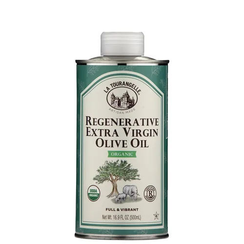 Vista 20 de La Tourangelle, Aceite de aguacate, hecho a mano con aguacates premium, ideal para cocinar, como sustituto de la mantequilla, y para piel y cabello
