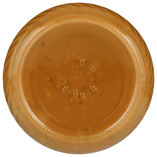 Vista 8 de Once Again Mantequilla de maní orgánica crujiente sin azúcar añadida - Ingrediente único, sin sal, mantequilla de maní natural sin aceite de palma