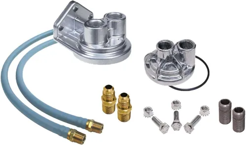 KIT RELOC DE O/F DE TRANSDAPT Performance SNGL