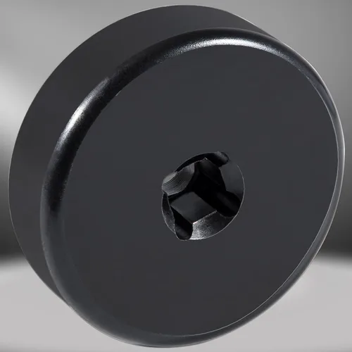 Vista 7 de Bonbo Herramienta de enchufe de tuerca para eje de rueda delantera y trasera para Ducati motocicleta, ATV, Super Bike 1098 1198 1199 Panigale