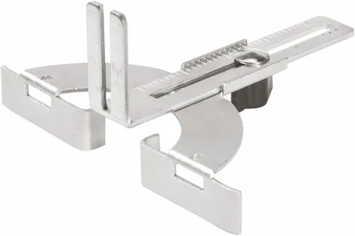 Vista 8 de Bosch GKF125CEK Colt 1.25 HP (máx.) Kit de enrutador de palma de velocidad variable