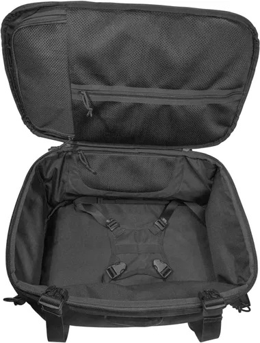 Vista 7 de Beretta 49L Field Patrol - Bolsa DWR de fácil acceso y alto rendimiento, color negro, talla única