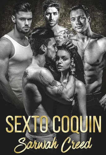 Sexto coquin (French Edition) Edición Kindle