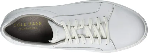 Vista 5 de Cole Haan Grand Series Jensen - Tenis para hombre, Azul marino (Navy Ink)