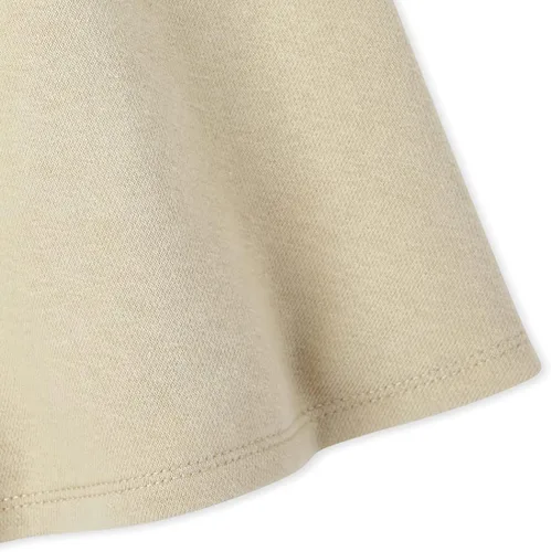 Vista 2 de The Children's Place Girls Active French Terry Skort