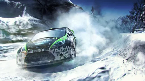 Vista 3 de Dirt 3 - Playstation 3