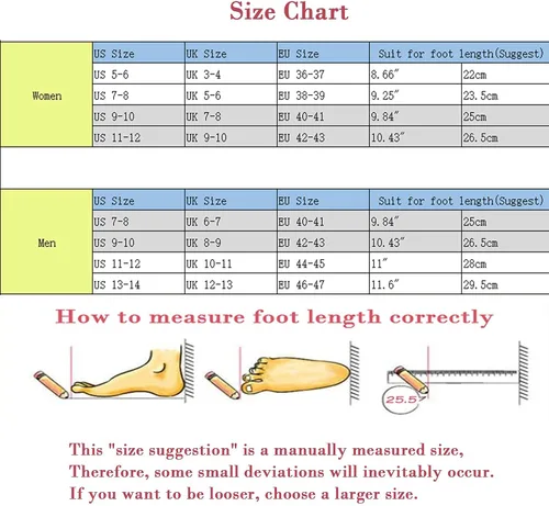 Vista 8 de Pantuflas de espuma viscoelástica para mujer y hombre.