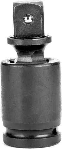 Unidad universal giratoria articulación U junta 1/4 '' impacto universal de molibdeno de acero, bola de zócalo de impacto de aire de impacto de