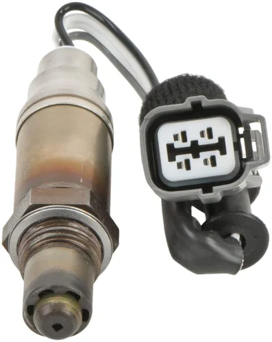 Vista 14 de BOSCH 13071 Sensor de Oxígeno de Ajuste OE Premium - Compatible con Selectos Acura CL, NSX, TL; Honda Accord, Odyssey, Prelude; Isuzu Oasis