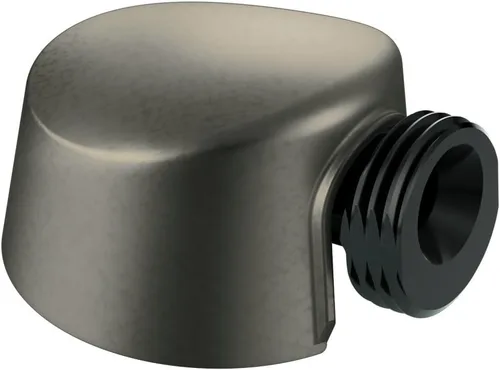 Vista 3 de Cabezal de regadera portátil Moen Drop Ell, A725AZ