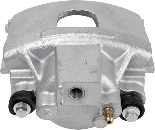 Vista 1155 de TRQ Pinza de freno delantera izquierda con soporte lado del pasajero compatible con Ford Expedition Lincoln Navigator 2003-2006