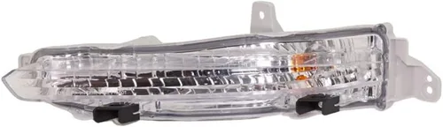 Para Honda Pilot Signal Light 2019 2020 Reemplazo del lado del conductor para HO2530133 | 33350-TG7-A21