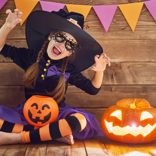 Vista 7 de AEAHALY Halloween Eyeglasses for Party Favor