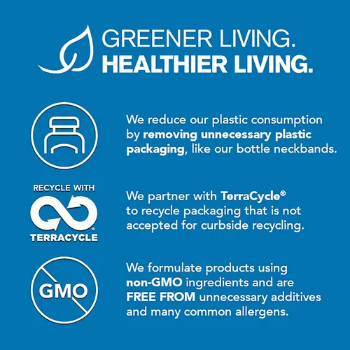 Vista 4 de Douglas Laboratories Pastillas de zinc Apoyo para la función inmunológica* 100 pastillas Sabor a naranja natural