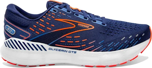 Vista 2 de Brooks Tenis de correr Glycerin GTS 20 para hombre