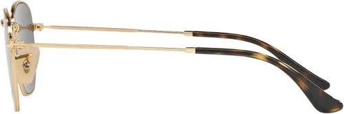 Vista 3 de Ray-Ban RB3548N Gafas de sol hexagonales paquete de accesorios Vision Group