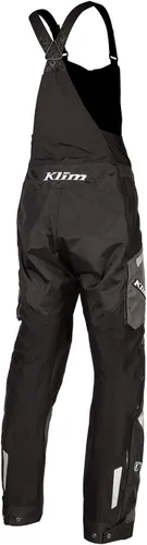 Vista 4 de KLIM Babero Havoc Snowbike para hombre