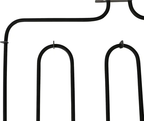 Vista 6 de Kitchen Basics 101 318254906 Reemplazo del elemento calefactor del horno – Compatible con rangos eléctricos Electrolux Kenmore Frigidaire