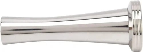 Vista 2 de Food Grade Stainless Steel Flat Base Coffee Tamper with Unique Handle Design, Easy to, Suitable for