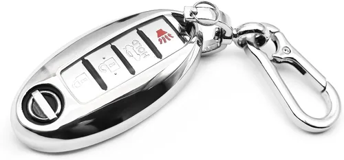 Vista 7 de Compatible con Nissan Z GT-R Kicks Leaf Altima Armada Maxima Murano Pathfinder Rogue Sentra Titan Versa Frontier Titan XD Rogue Sport Infiniti QX80