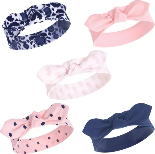 Vista 10 de Yoga Sprout Paquete de 3 diademas