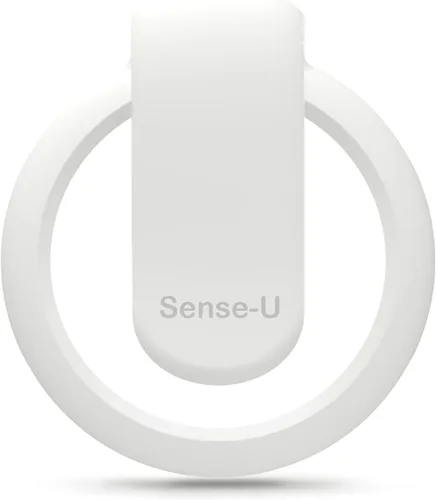 Vista 3 de Accesorio de clip para monitor de movimiento de bebé Sense-U (dispositivo no incluido)